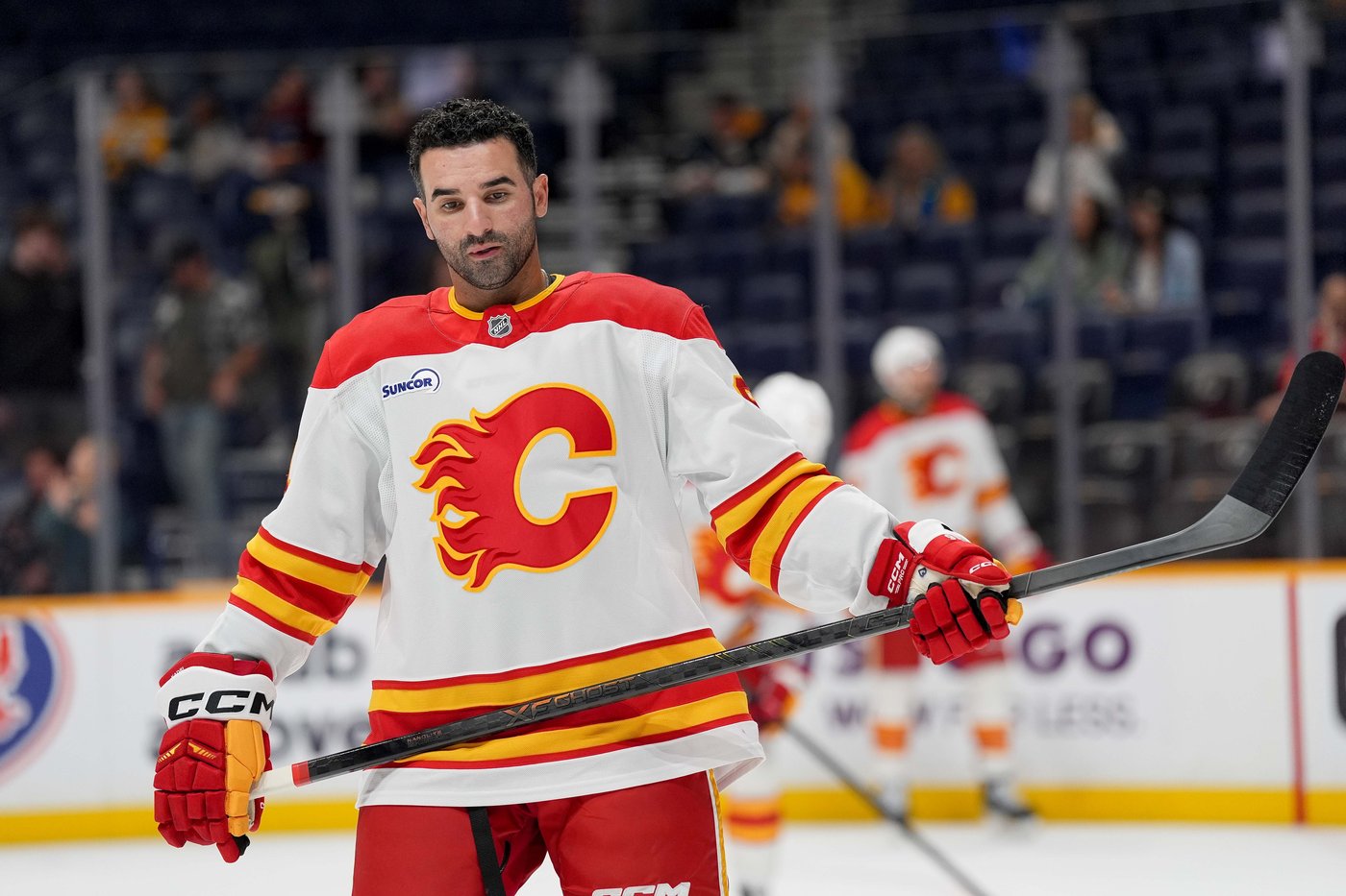 Avalanche acquire Kadri, Islanders get Schenn ahead of NHL trade deadline | iNFOnews.ca