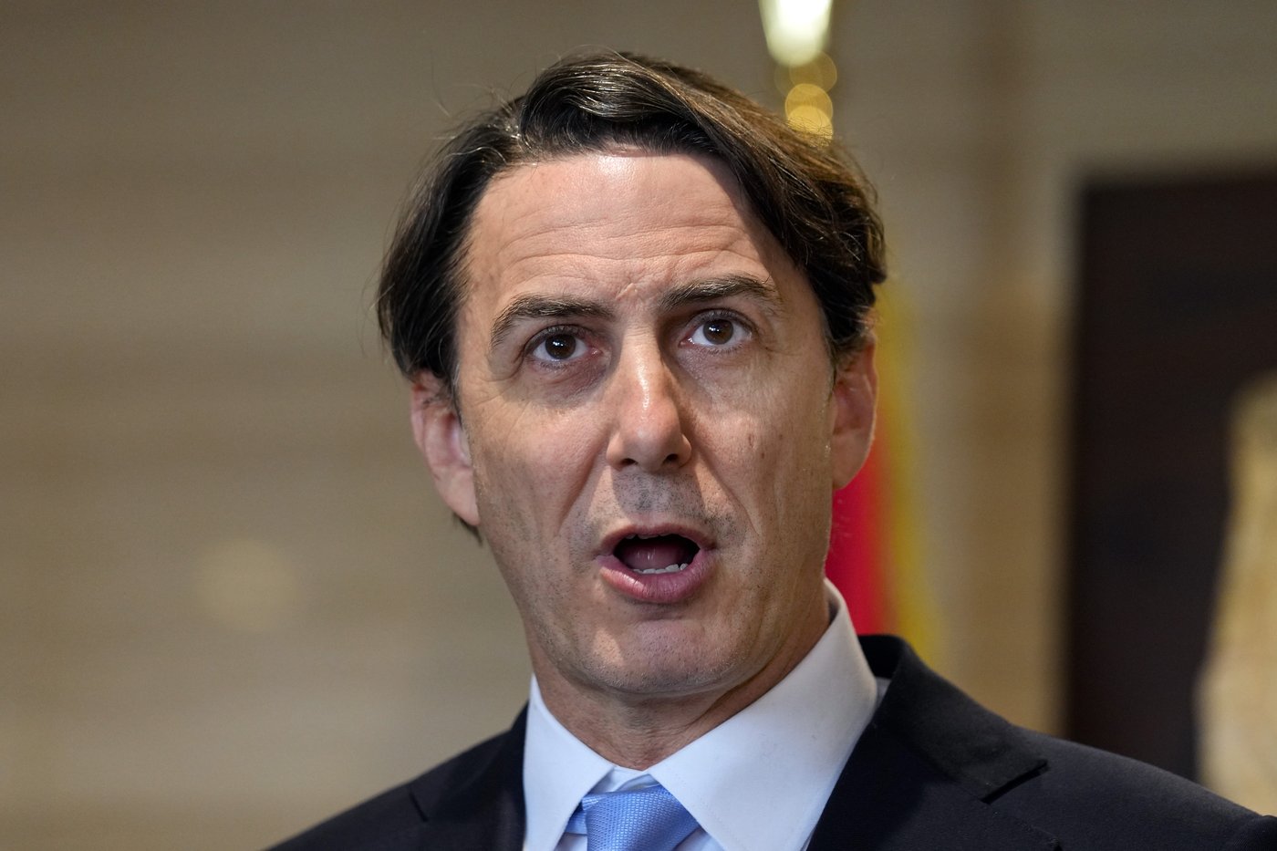 A new push to wind down the Middle East wars faces familiar challenges | iNFOnews.ca A new push to wind down the Middle East wars faces familiar challenges | iNFOnews.ca