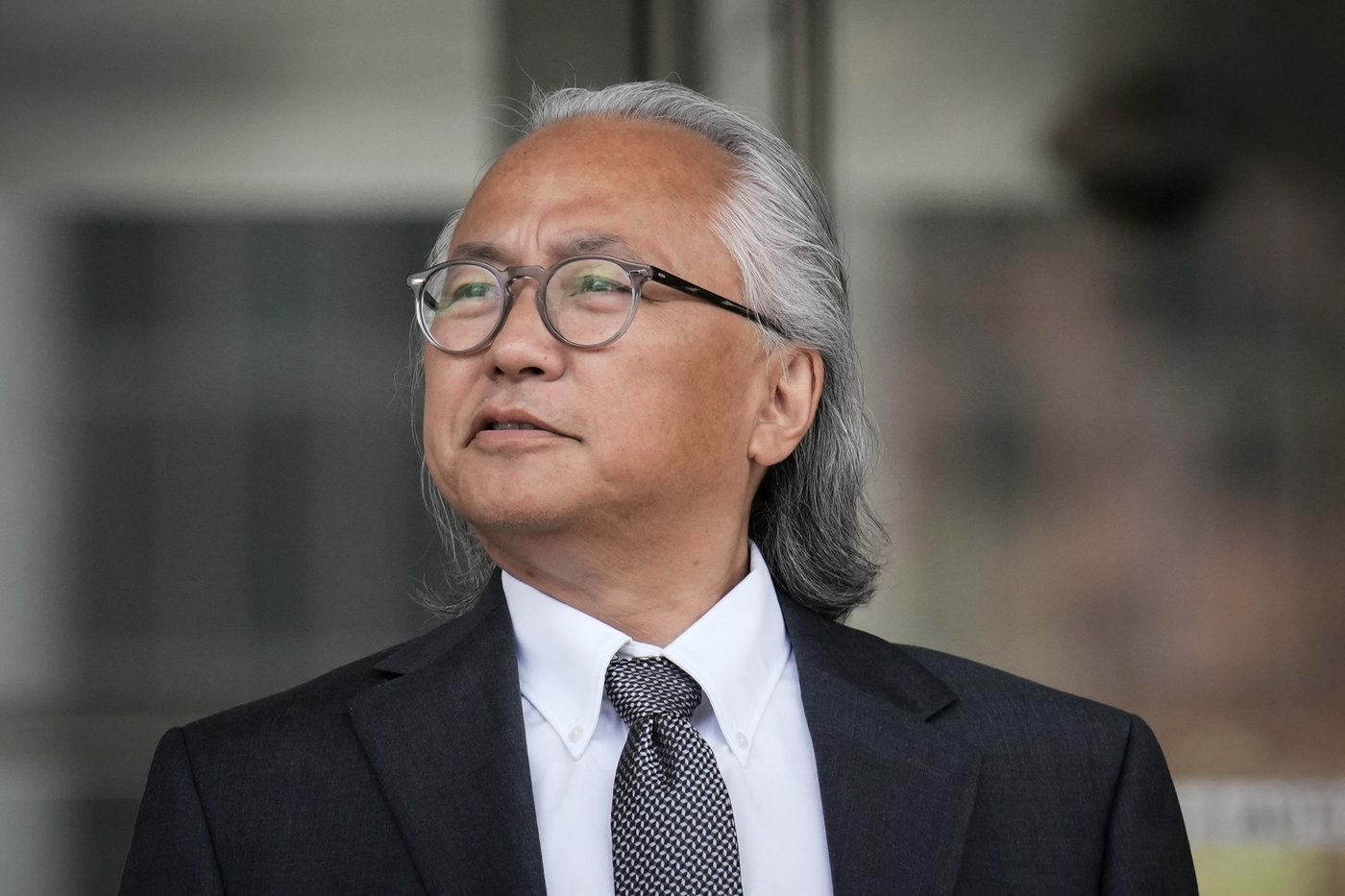 Matthew Perry's assistant gets more than 3 years in prison for central role in his ketamine death | iNFOnews.ca
