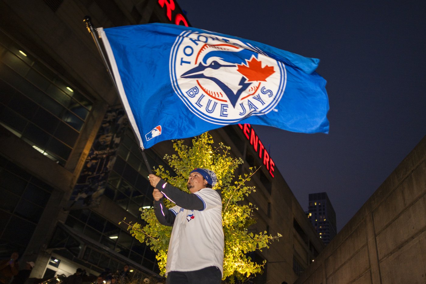 Photo Gallery: Blue Jays fans must hold out hope for Game 7 | iNFOnews.ca