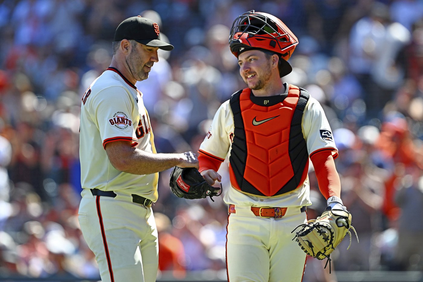 Verlander throws 121 pitches, and that's enough for him to earn win No. 265 | iNFOnews.ca