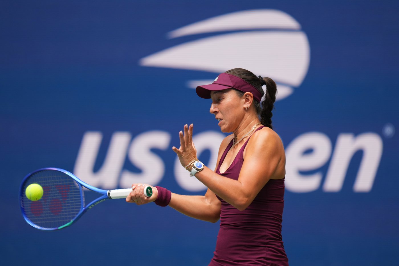 Main draw play gets underway at the US Open, with Jessica Pegula playing early | iNFOnews.ca Main draw play gets underway at the US Open, with Jessica Pegula playing early | iNFOnews.ca