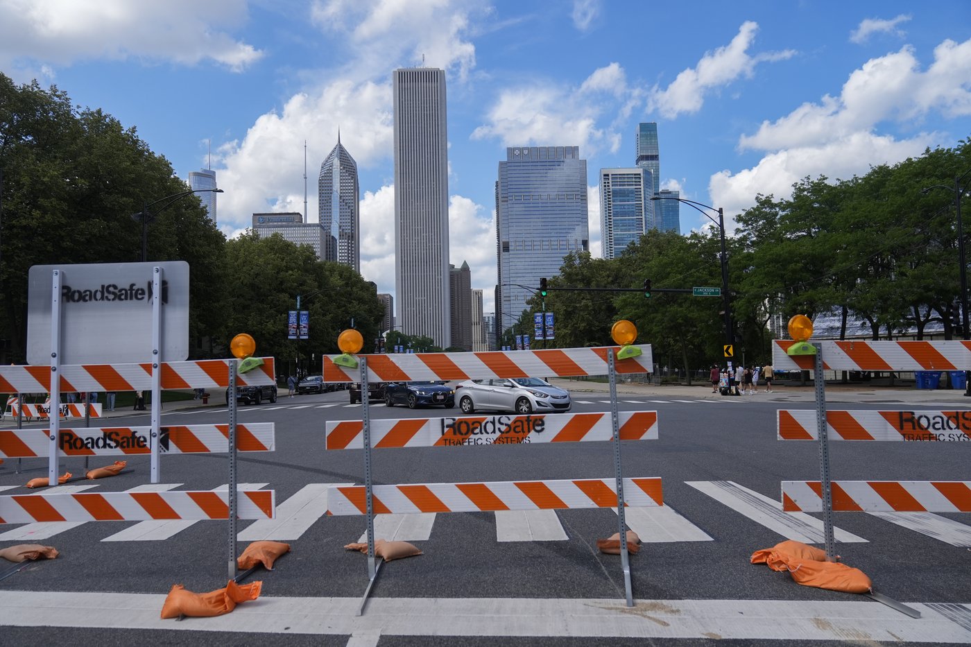 Future of NASCAR's downtown Chicago weekend is unclear going into the third year of contract | iNFOnews.ca Future of NASCAR's downtown Chicago weekend is unclear going into the third year of contract | iNFOnews.ca