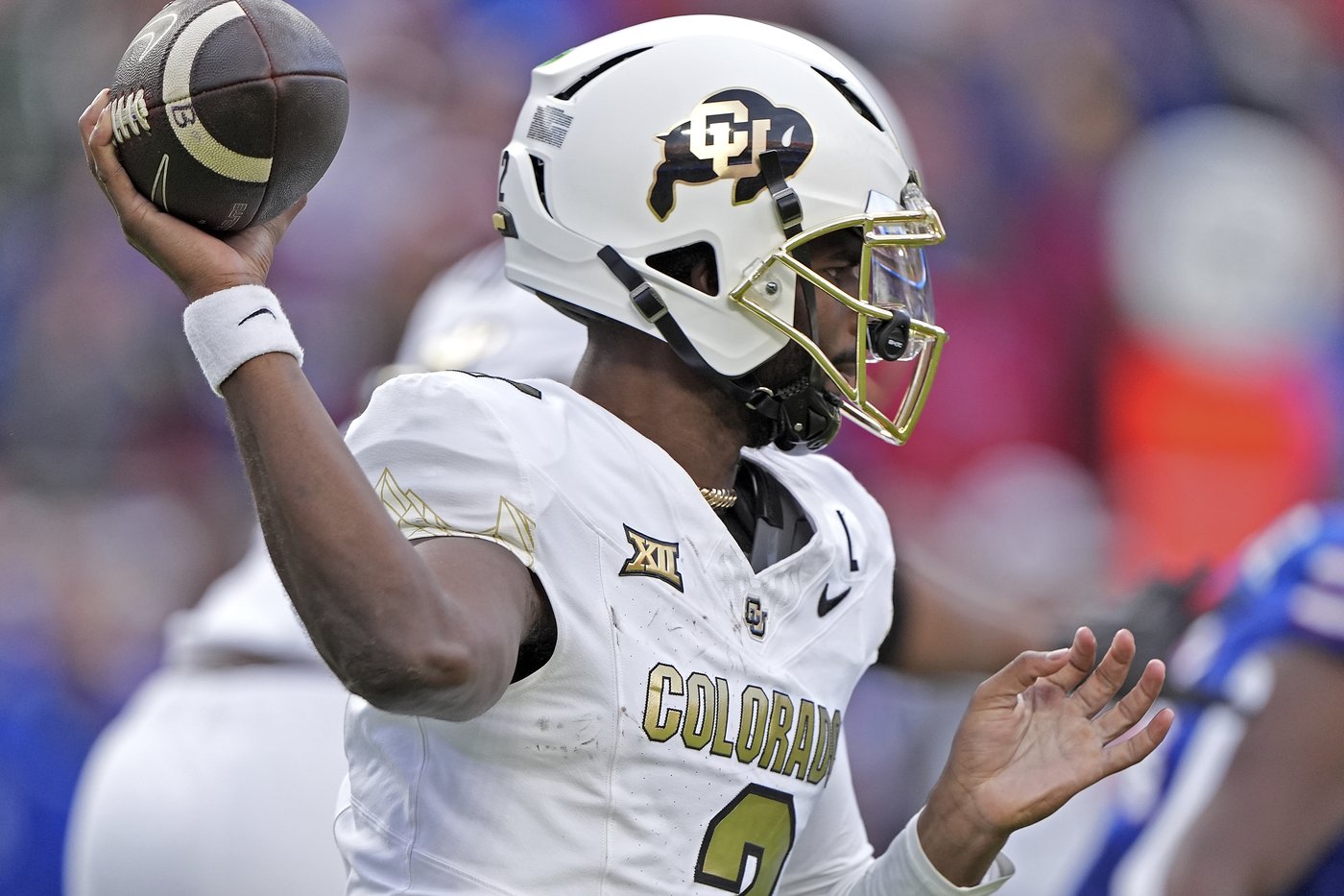 No. 23 Colorado still has outside chance at making Big 12 title game, starts with Oklahoma State | iNFOnews.ca