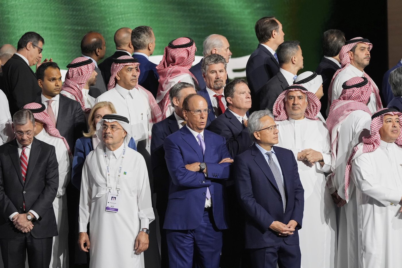 PHOTO COLLECTION: Trump Mideast | iNFOnews.ca