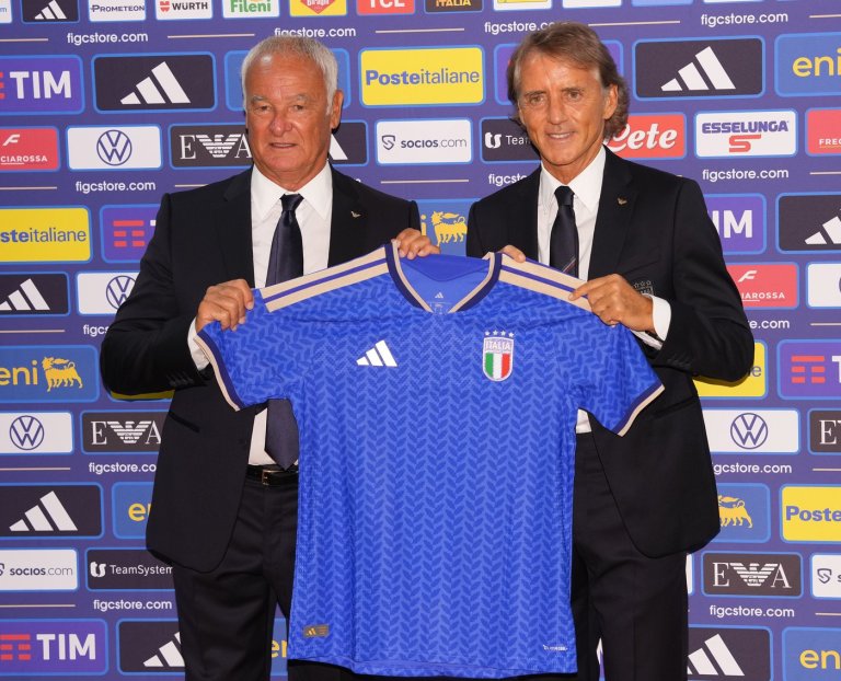Roberto Mancini apologizes after being rehired to coach Italy 3 years after he left for Saudi Arabia | iNFOnews.ca