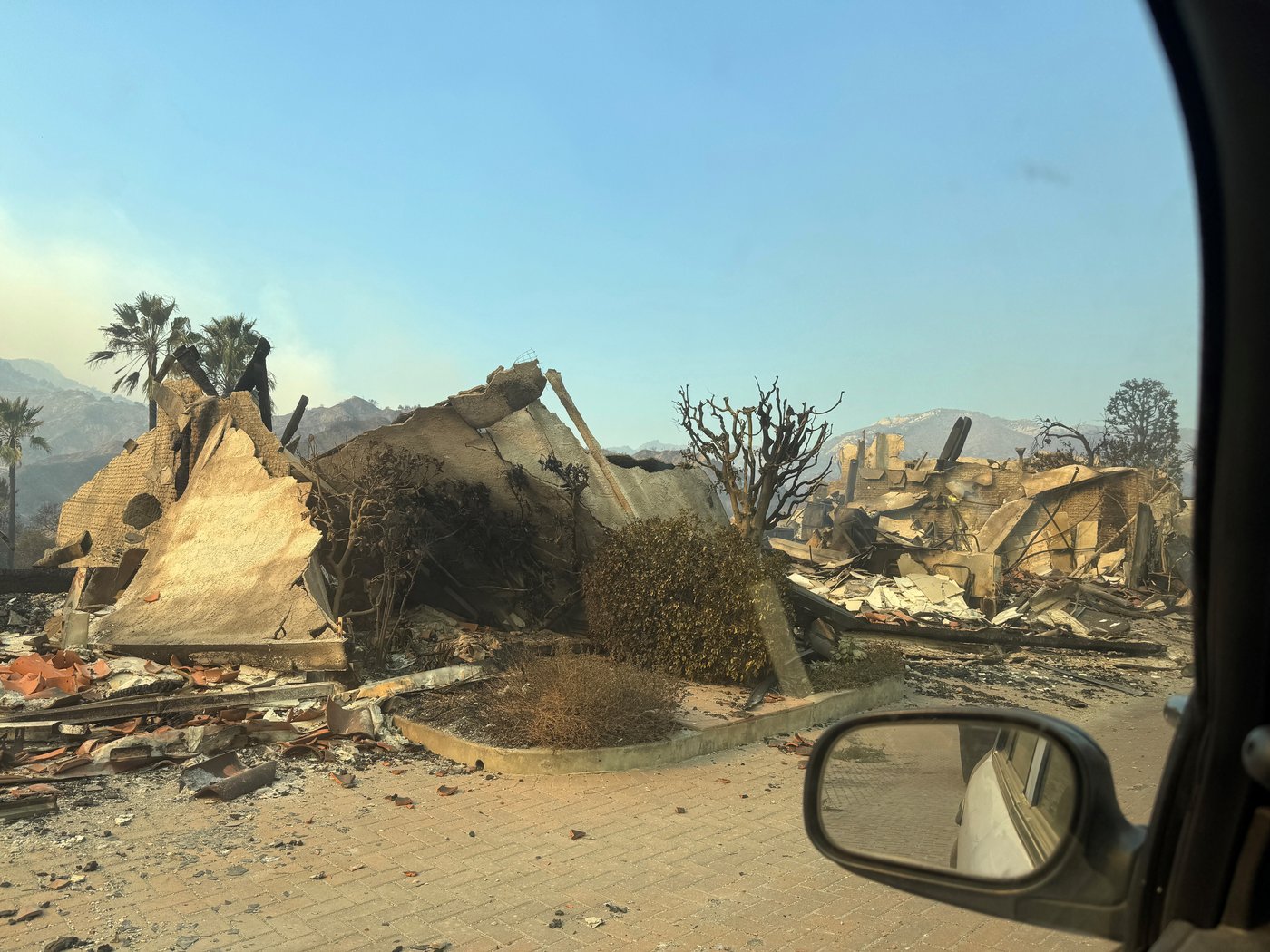 'Music will heal': Canadian trumpeter Jens Lindemann faces losing home in wildfires | iNFOnews.ca 'Music will heal': Canadian trumpeter Jens Lindemann faces losing home in wildfires | iNFOnews.ca