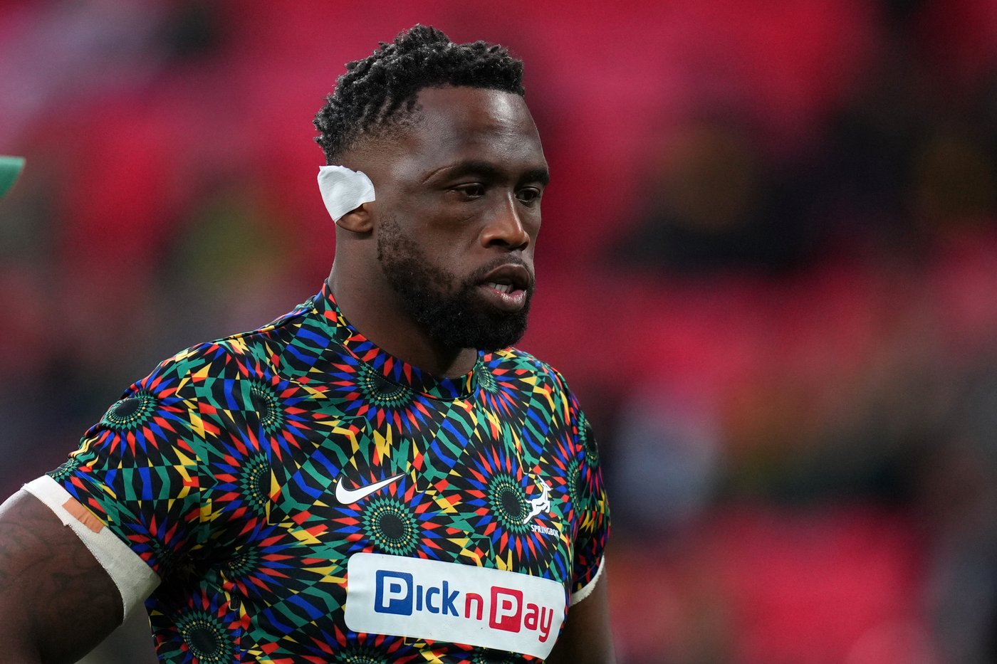 Kolisi to earn 100th cap as Springboks face France in a highly anticipated clash | iNFOnews.ca Kolisi to earn 100th cap as Springboks face France in a highly anticipated clash | iNFOnews.ca