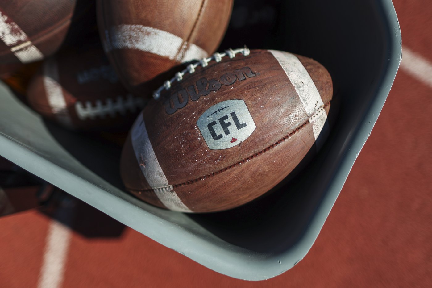 CFL fines Ottawa Redblacks $18,002 for violating 2025 salary cap | iNFOnews.ca