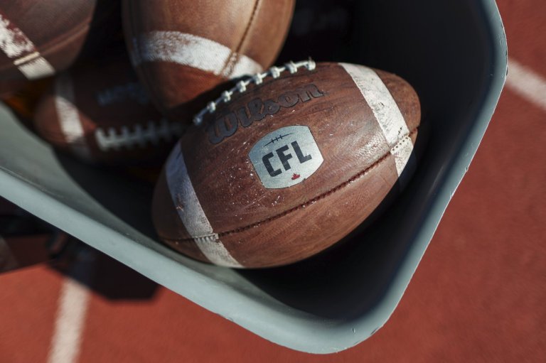 CFL fines Ottawa Redblacks $18,002 for violating 2025 salary cap | iNFOnews.ca