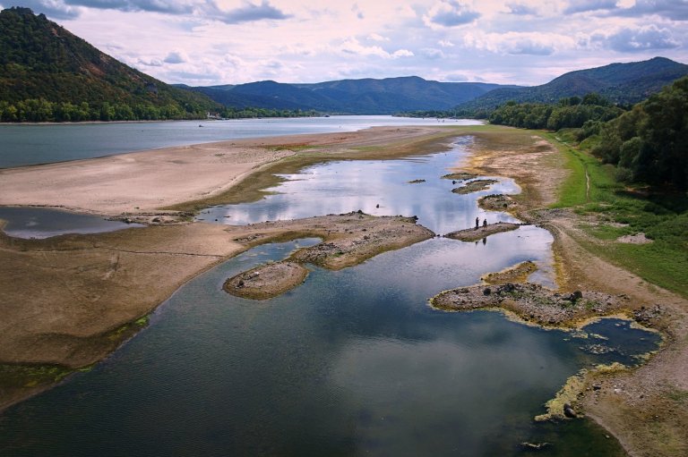 Hungary drained its waters for generations. Now drought is exposing the cost | iNFOnews.ca