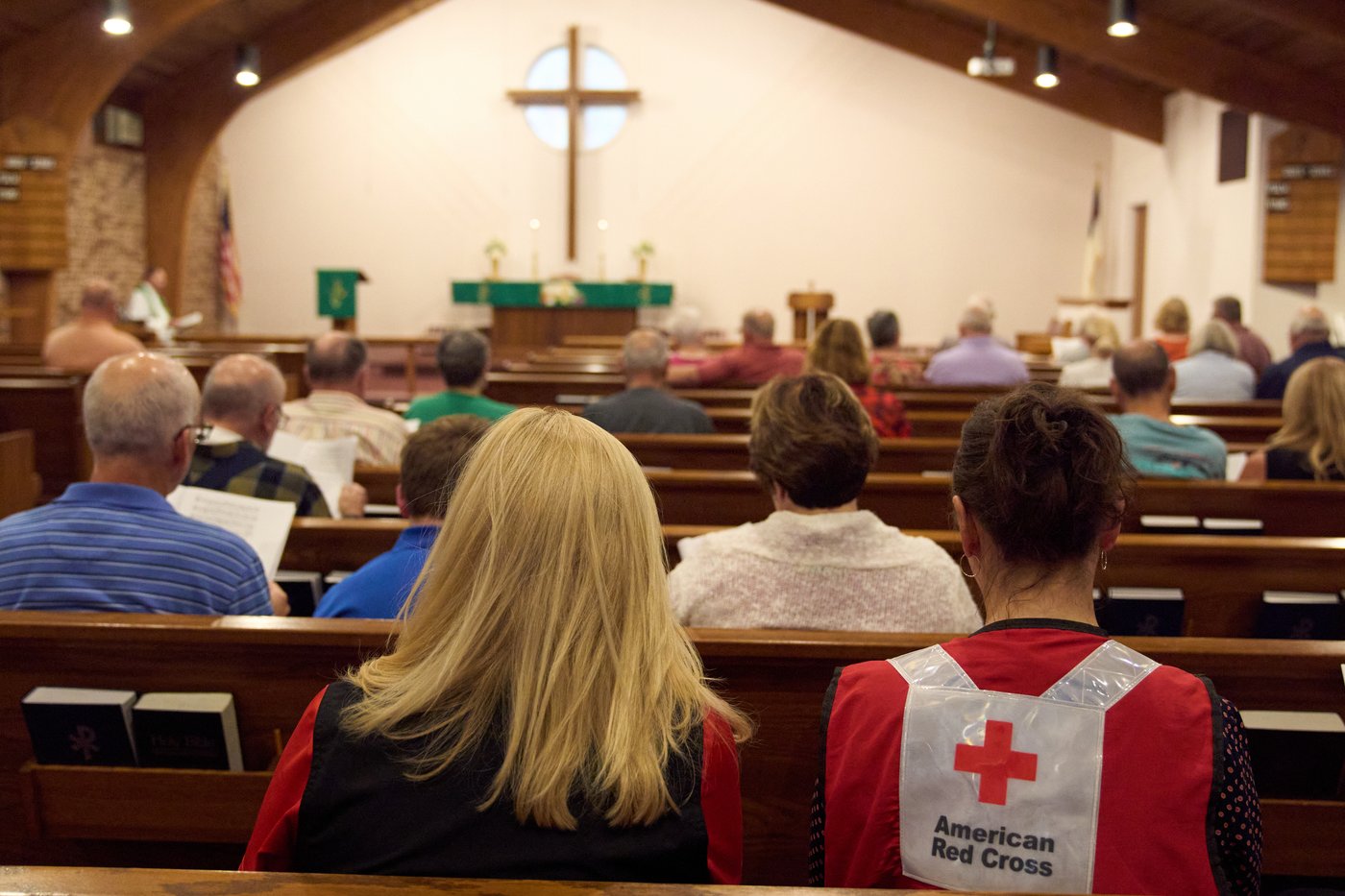 Fundraiser for family of Michigan church gunman raises more than $275,000 | iNFOnews.ca