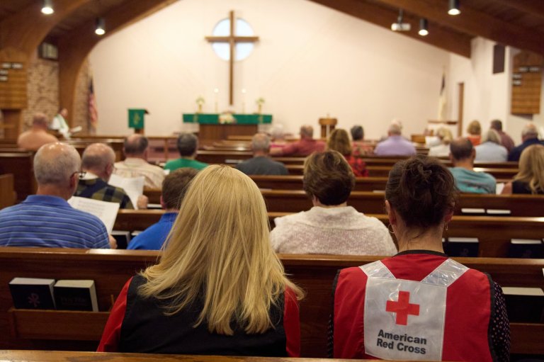 Fundraiser for family of Michigan church gunman raises more than $275,000 | iNFOnews.ca