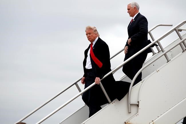 Trump has now named half cabinet, with pick of general: What his team looks like | iNFOnews.ca