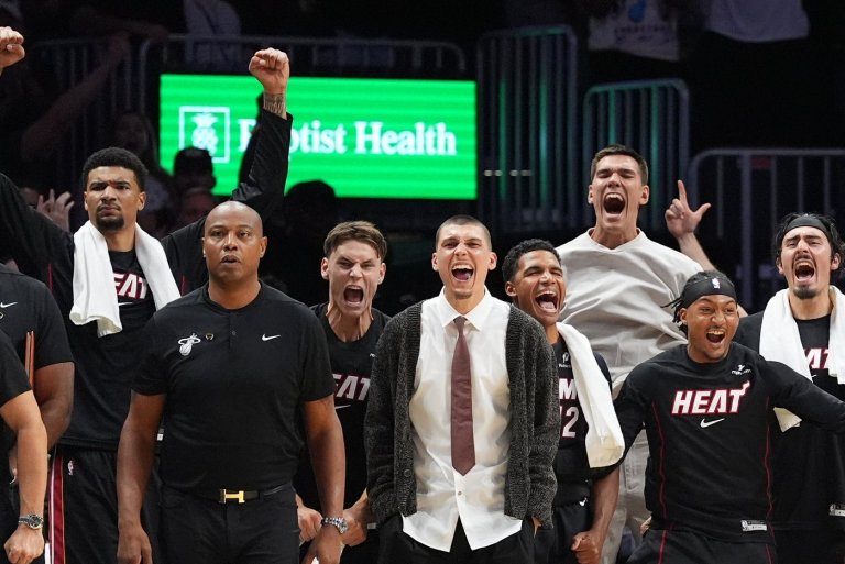 Tyler Herro set to return for Miami Heat, but Norman Powell ruled out with groin issue | iNFOnews.ca