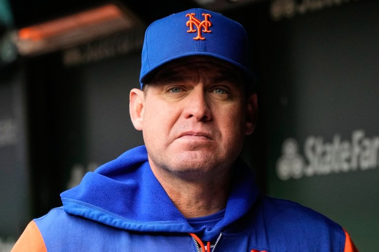 David Stearns says Mets plan to keep Carlos Mendoza as manager despite 10-21 start | iNFOnews.ca