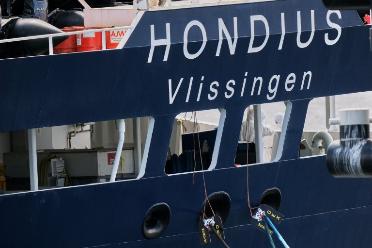 The cruise ship at center of a deadly hantavirus outbreak has to undergo extra cleaning | iNFOnews.ca