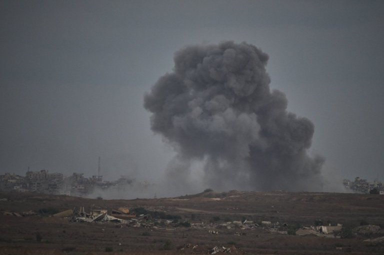 Israel and Hamas prepare for talks in Egypt over possible Gaza ceasefire and release of hostages | iNFOnews.ca