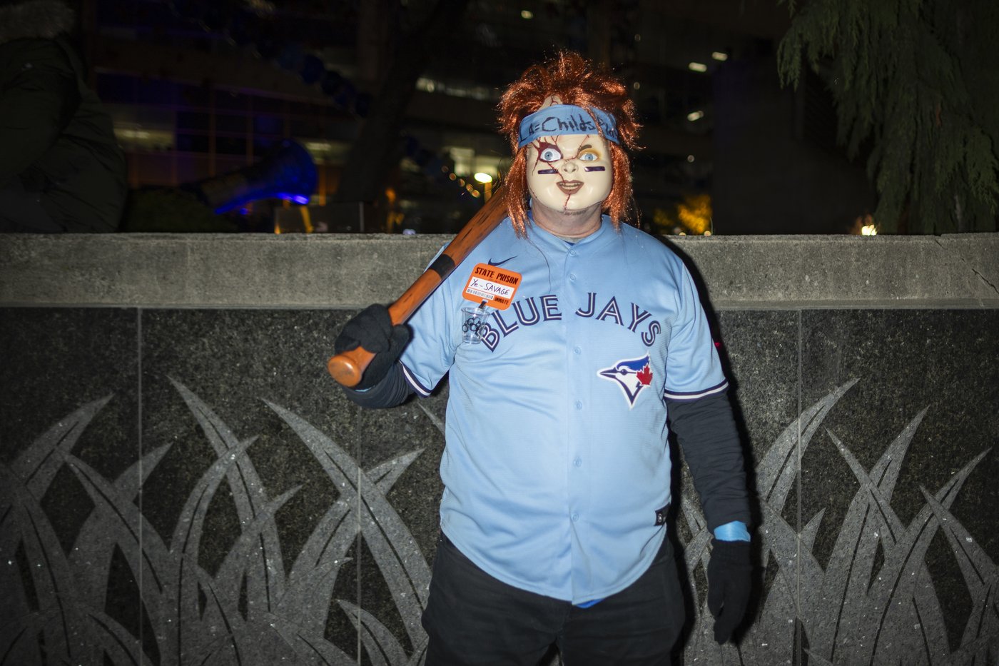 Photo Gallery: Blue Jays fans must hold out hope for Game 7 | iNFOnews.ca