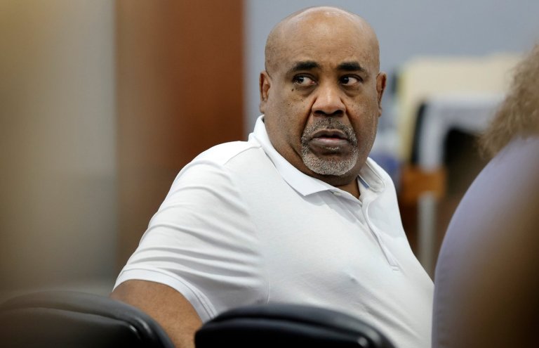 Jury selected for trial of former gang leader accused of ordering Tupac Shakur’s killing | iNFOnews.ca