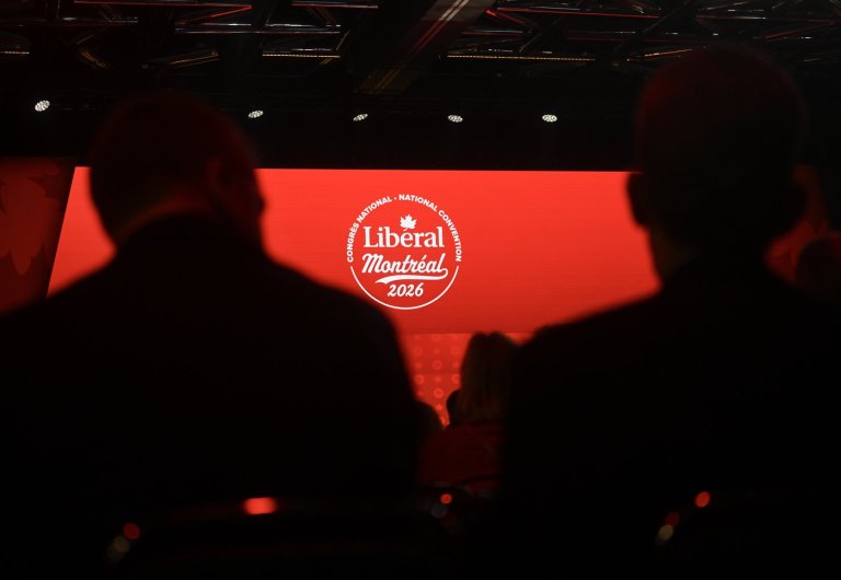 Liberals set to debate age restrictions for social media | iNFOnews.ca