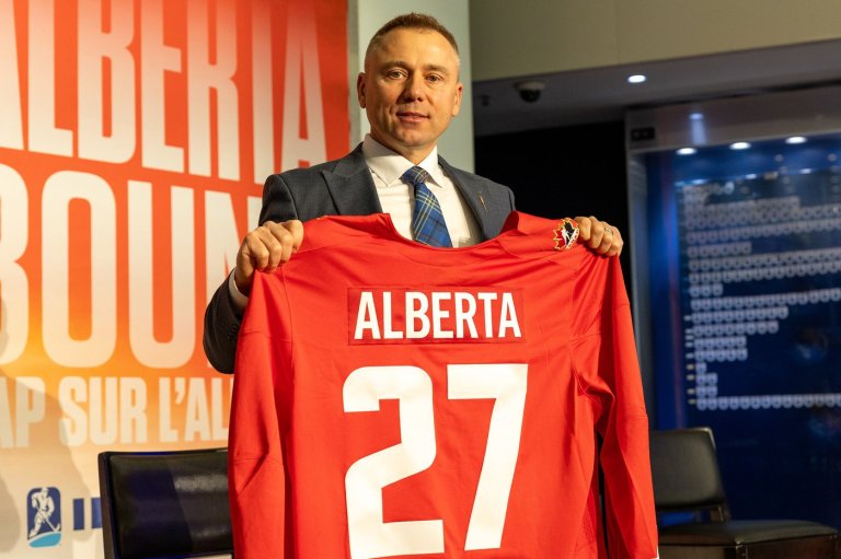 Alberta's sport minister says he hasn't signed petition for separation vote | iNFOnews.ca