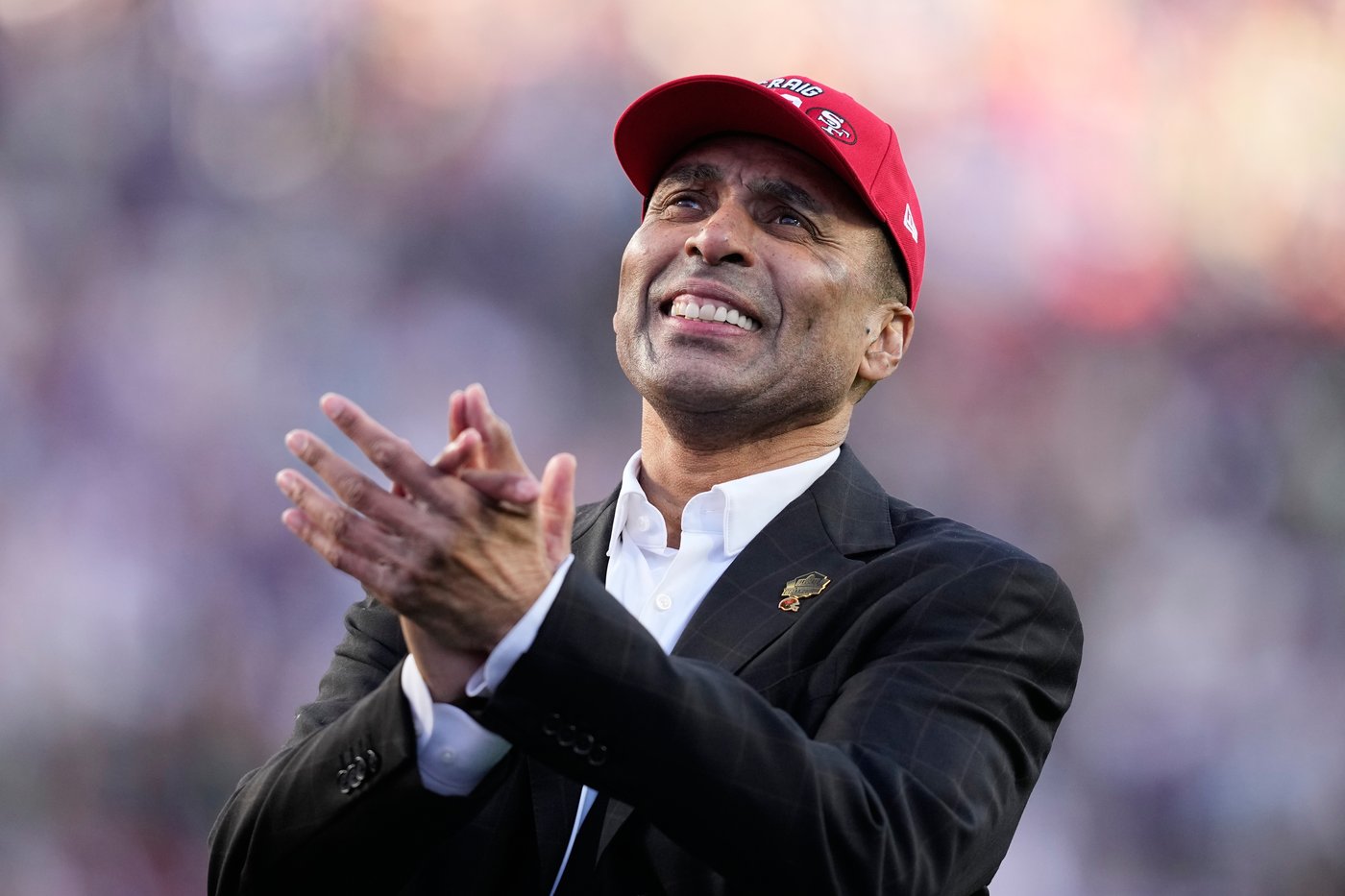 Roger Craig's versatility helped fuel the 49ers dynasty and earned him entry into the Hall of Fame | iNFOnews.ca