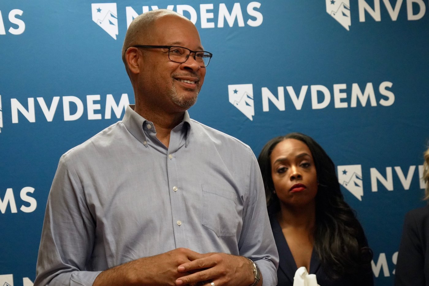 Nevada GOP voters choose Trump-backed US House candidate in one of state's high-profile races | iNFOnews.ca Nevada GOP voters choose Trump-backed US House candidate in one of state's high-profile races | iNFOnews.ca