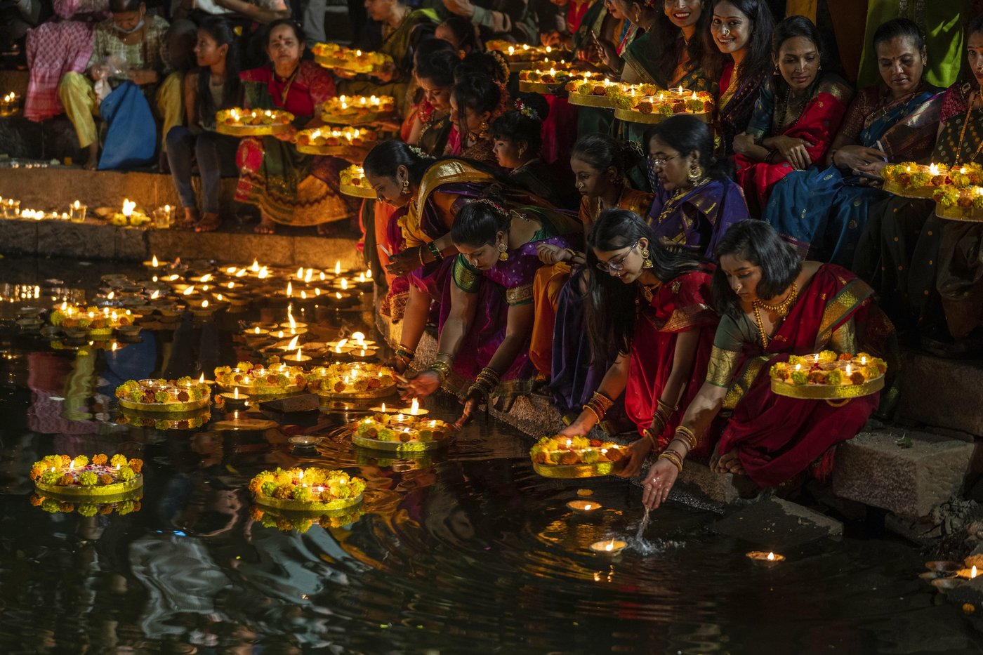 What is Diwali, the Festival of Lights? How is it celebrated in India and the diaspora? | iNFOnews.ca What is Diwali, the Festival of Lights? How is it celebrated in India and the diaspora? | iNFOnews.ca
