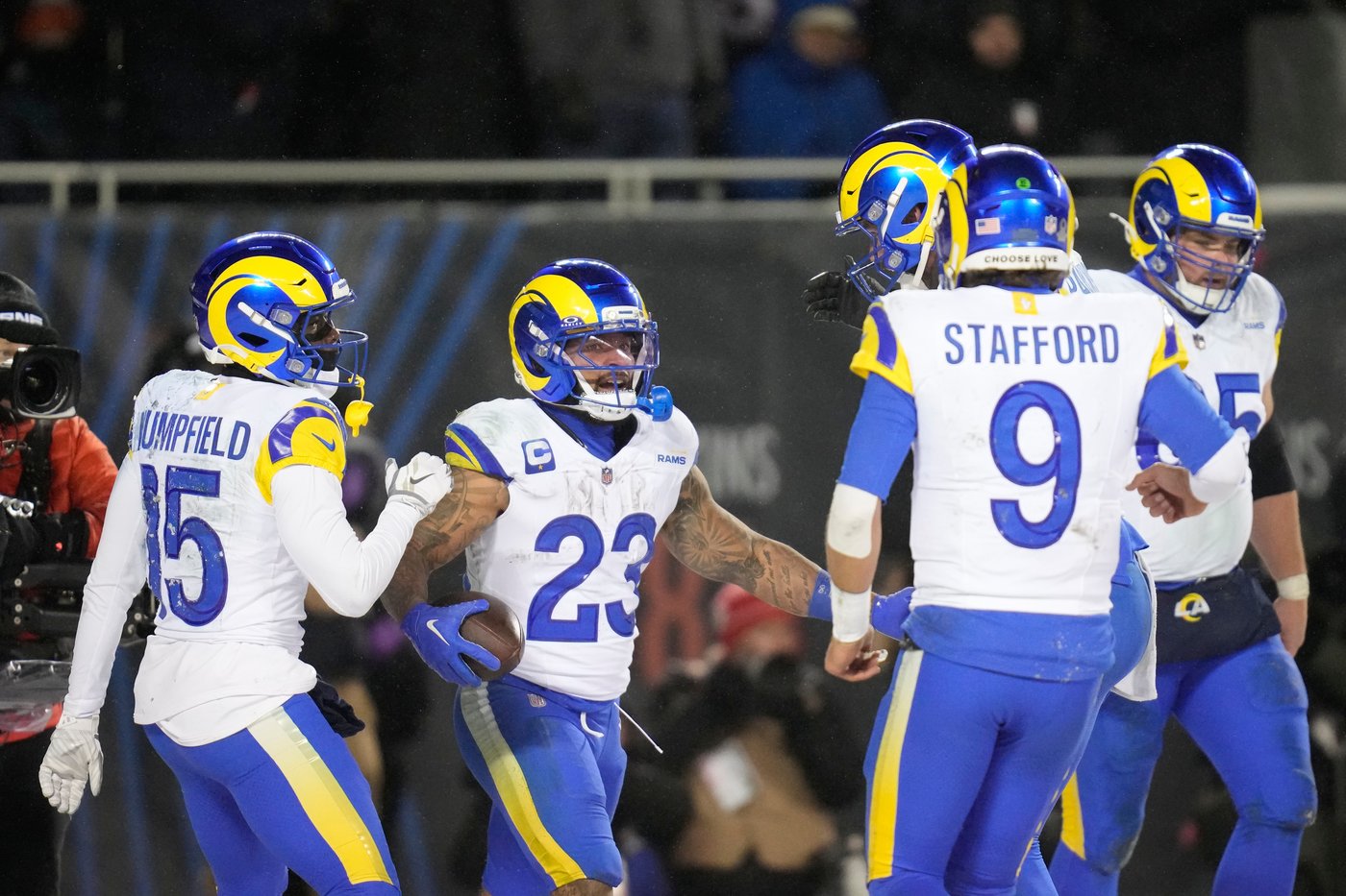 Pro Picks: Patriots will top the Broncos and Rams will edge the Seahawks to reach the Super Bowl | iNFOnews.ca Pro Picks: Patriots will top the Broncos and Rams will edge the Seahawks to reach the Super Bowl | iNFOnews.ca