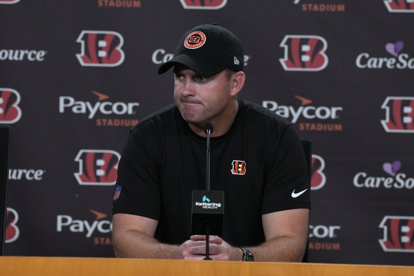 Bengals season on the brink after surprising 38-33 loss to Commanders drops them to 0-3 | iNFOnews.ca Bengals season on the brink after surprising 38-33 loss to Commanders drops them to 0-3 | iNFOnews.ca