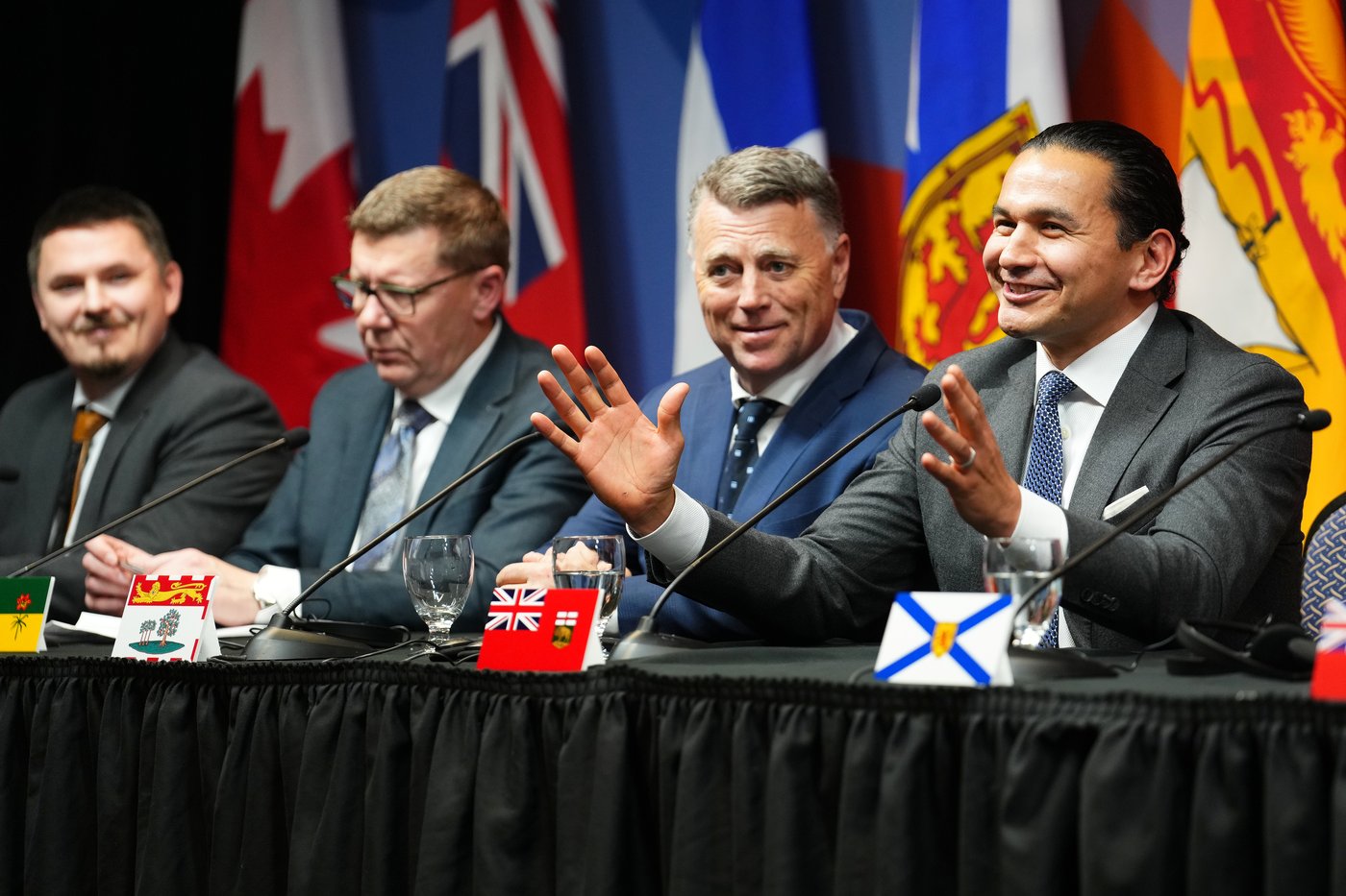 Interprovincial trade barriers: what they are, why they exist and how to cut them | iNFOnews.ca Interprovincial trade barriers: what they are, why they exist and how to cut them | iNFOnews.ca