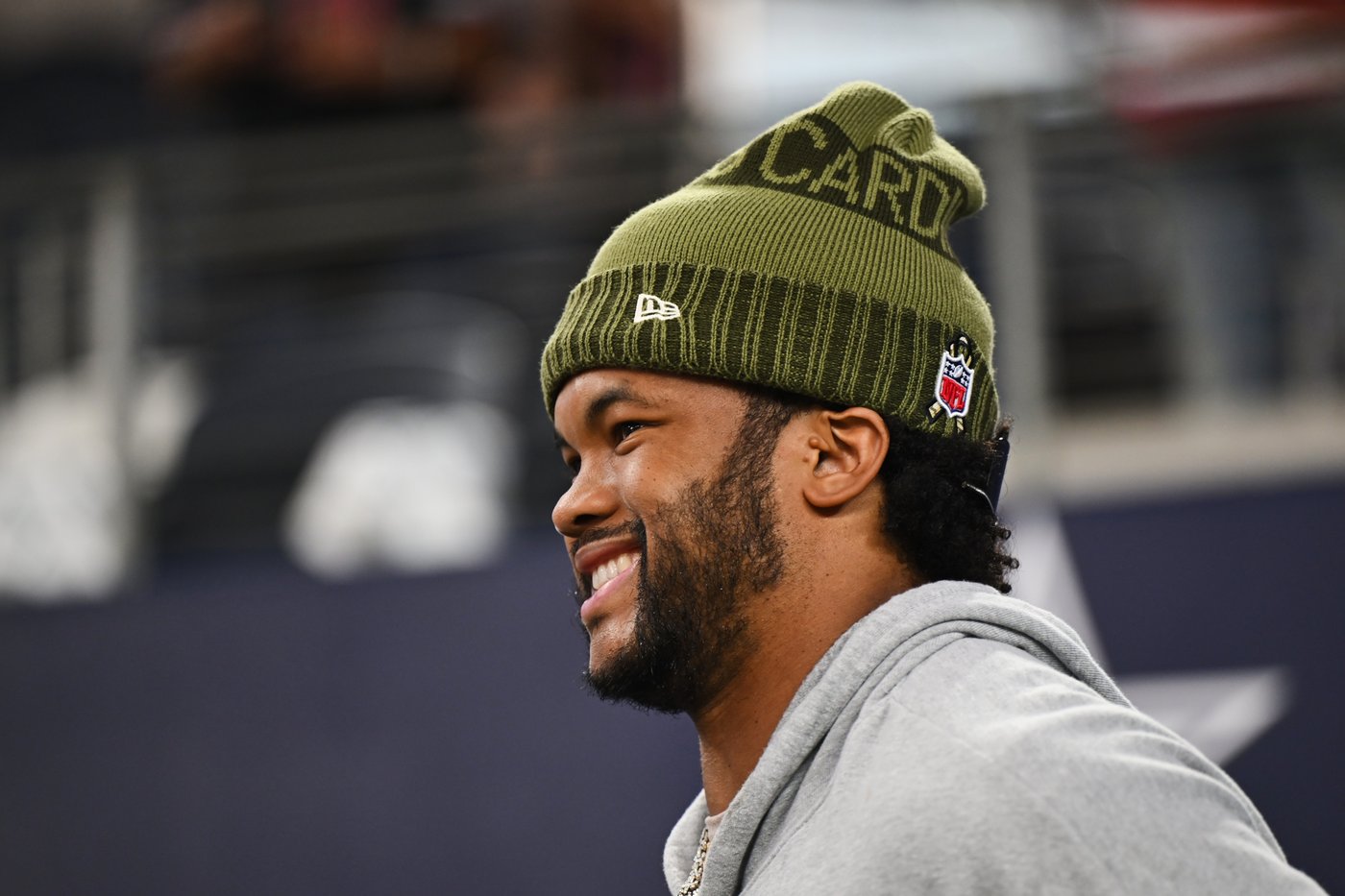 Kyler Murray is inactive for Cardinals at Cowboys, delaying QB's return from foot injury | iNFOnews.ca Kyler Murray is inactive for Cardinals at Cowboys, delaying QB's return from foot injury | iNFOnews.ca