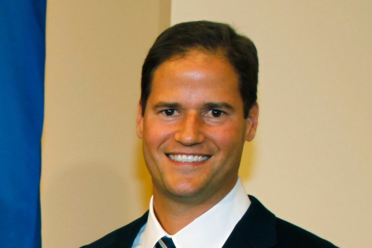 Kevin O'Malley, former Padres part-owner and minor league team operator, dies at 50 | iNFOnews.ca