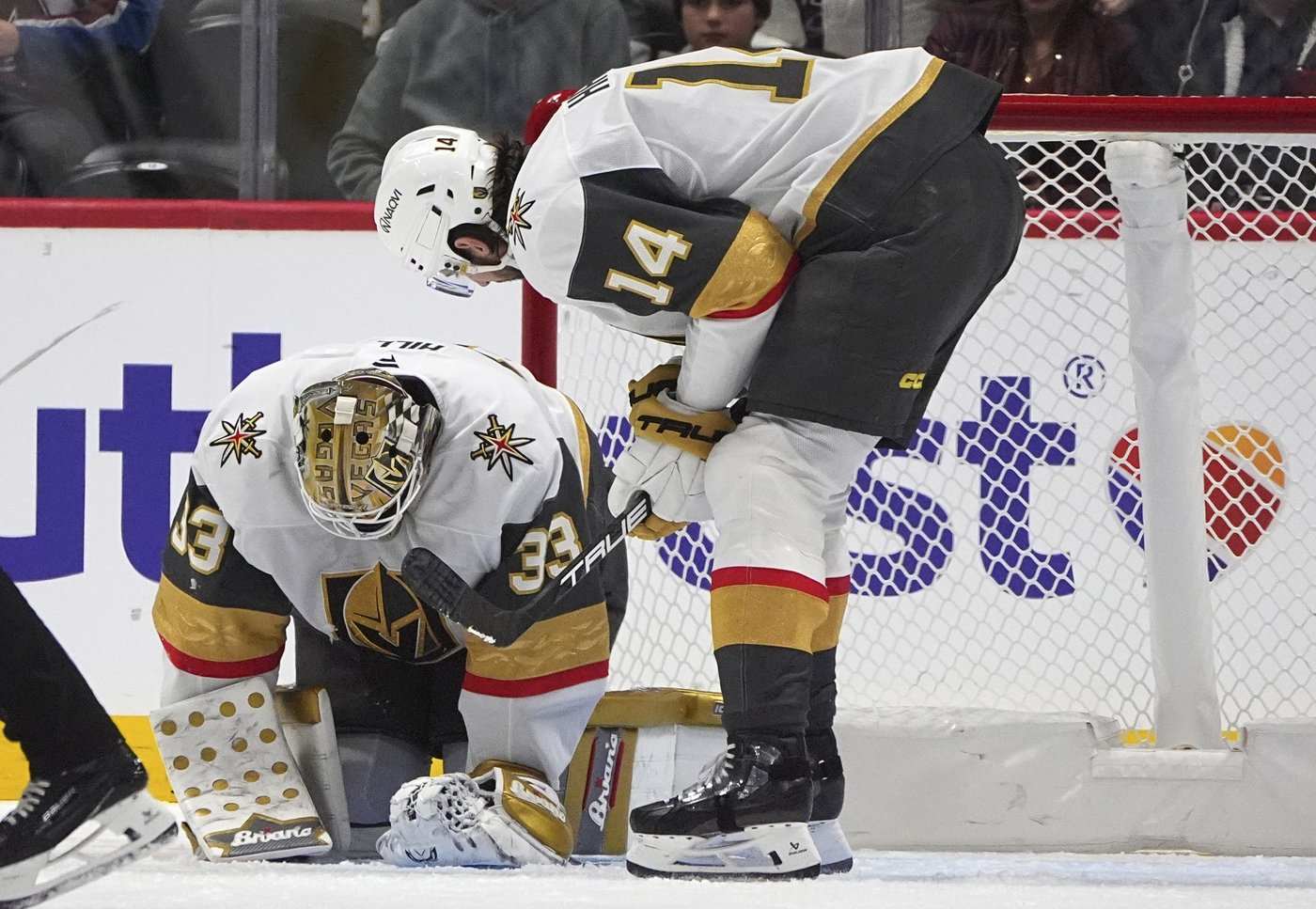 Nichushkin scores only goal in shootout, Avs beat Golden Knights, 2-1 | iNFOnews.ca
