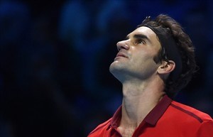 Federer pulls out of ATP Finals with back injury before title match against Djokovic | iNFOnews.ca CP30726902