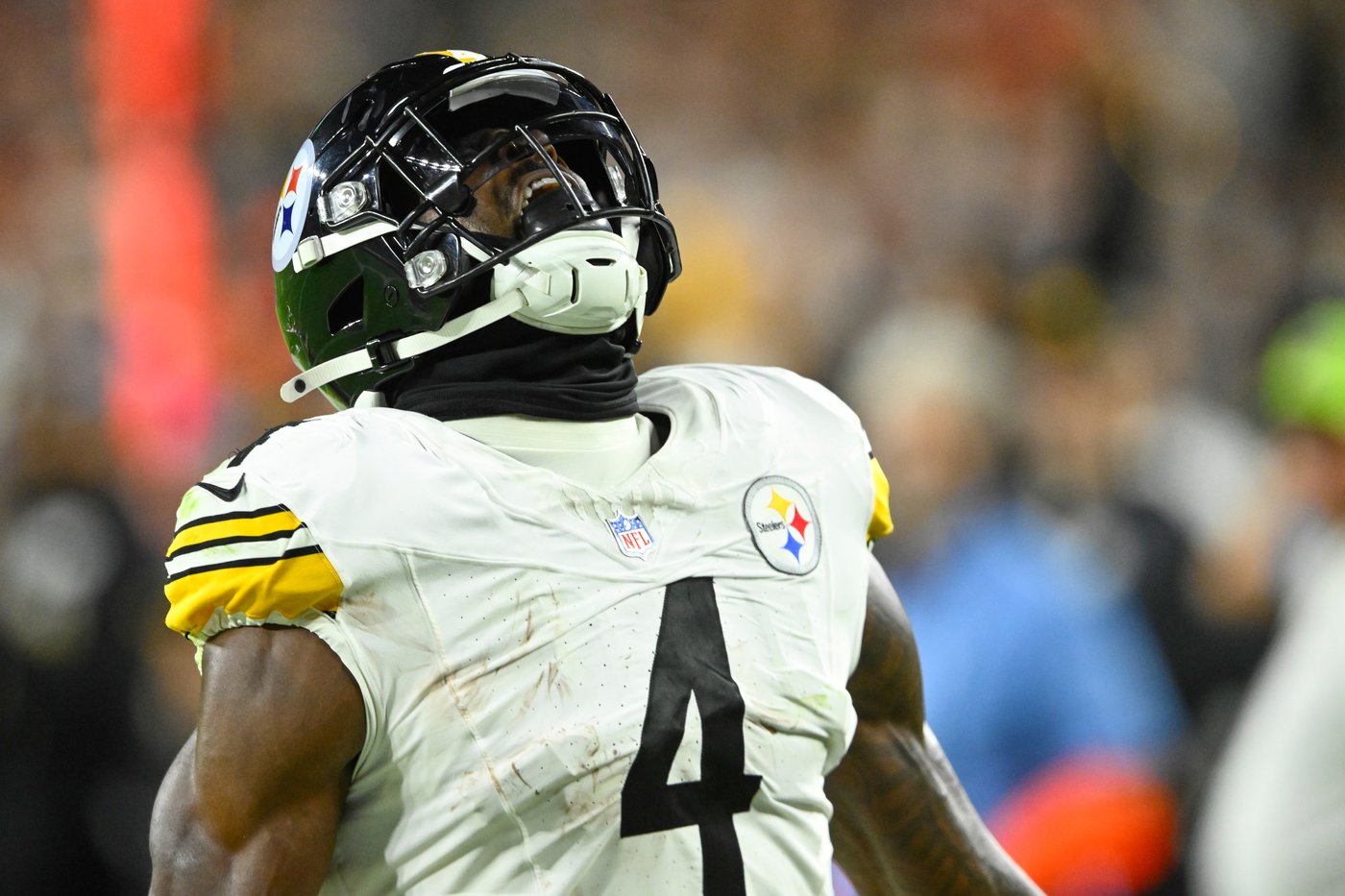 The Steelers refused to give in to Joey Porter Jr. The principled, if outdated, stand may cost them | iNFOnews.ca