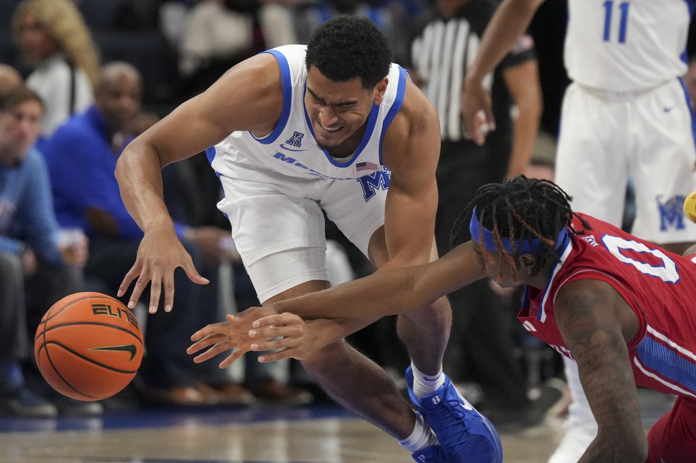 PJ Haggerty scores 23 points as No. 16 Memphis holds off Louisiana Tech 81-71 | iNFOnews.ca PJ Haggerty scores 23 points as No. 16 Memphis holds off Louisiana Tech 81-71 | iNFOnews.ca
