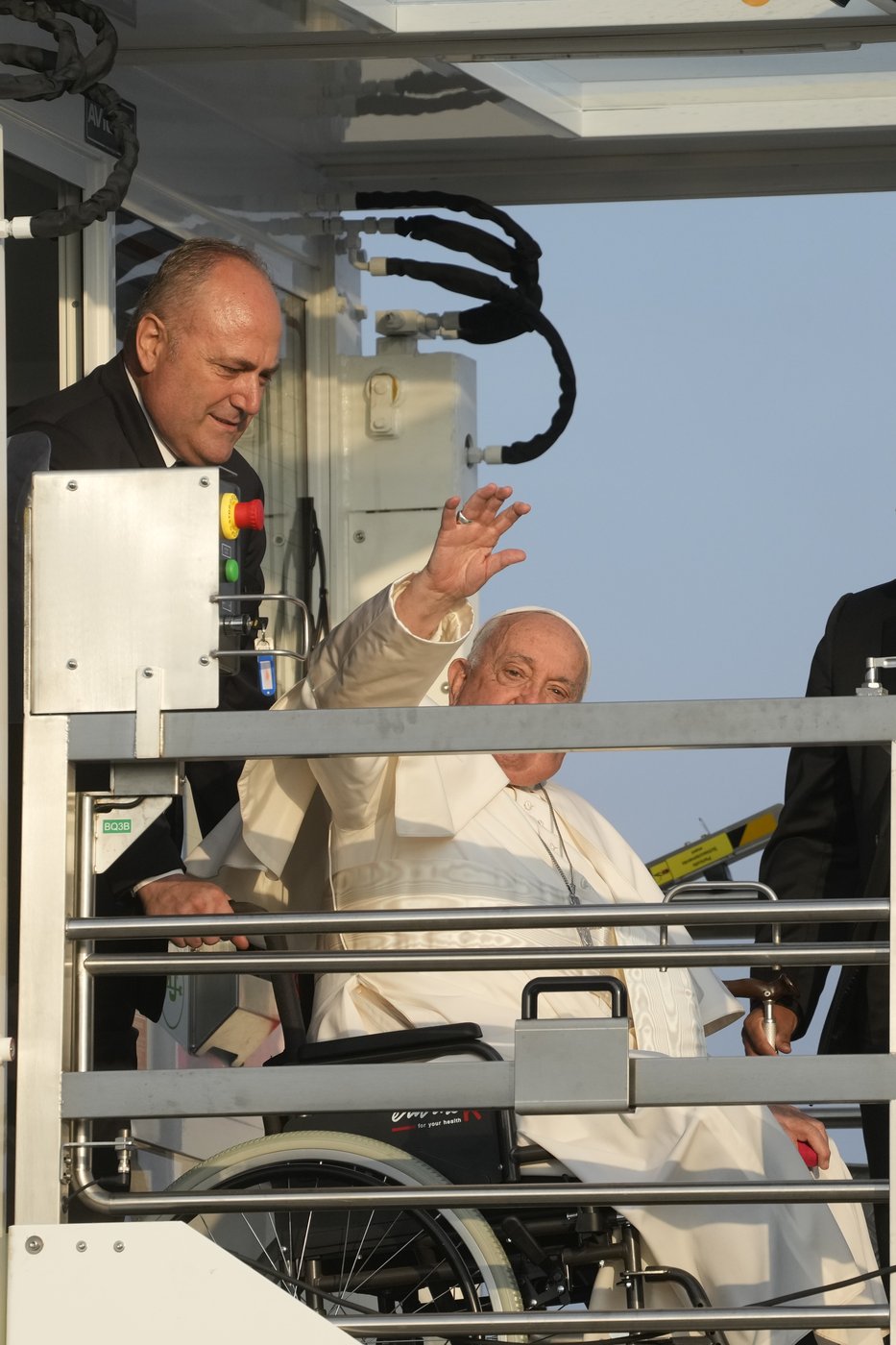 Belgium's appalling abuse legacy clouds pope's trip as survivors pen letter seeking reparations | iNFOnews.ca Belgium's appalling abuse legacy clouds pope's trip as survivors pen letter seeking reparations | iNFOnews.ca