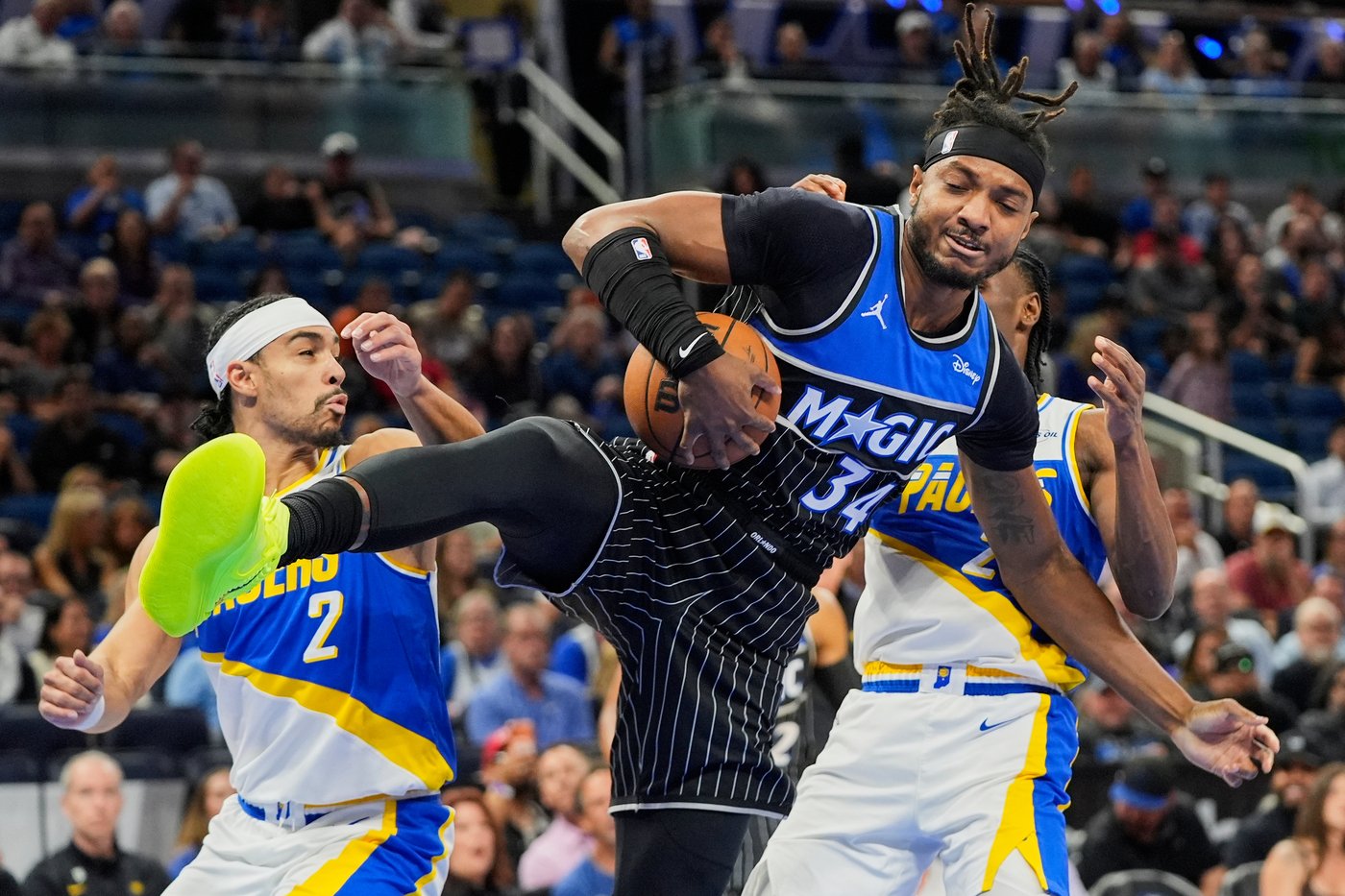Expansion may be coming to the NBA. Here's some of what you may want to know | iNFOnews.ca Expansion may be coming to the NBA. Here's some of what you may want to know | iNFOnews.ca