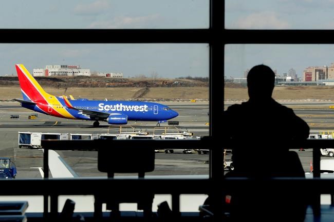 Major US airlines hit by delays after glitch at vendor | iNFOnews.ca