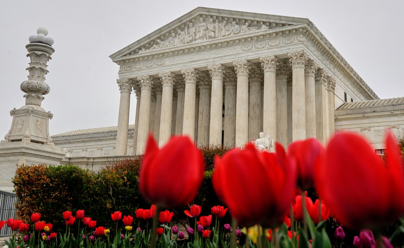 Redistricting battle intensifies in states after US Supreme Court ruling on Voting Rights Act | iNFOnews.ca