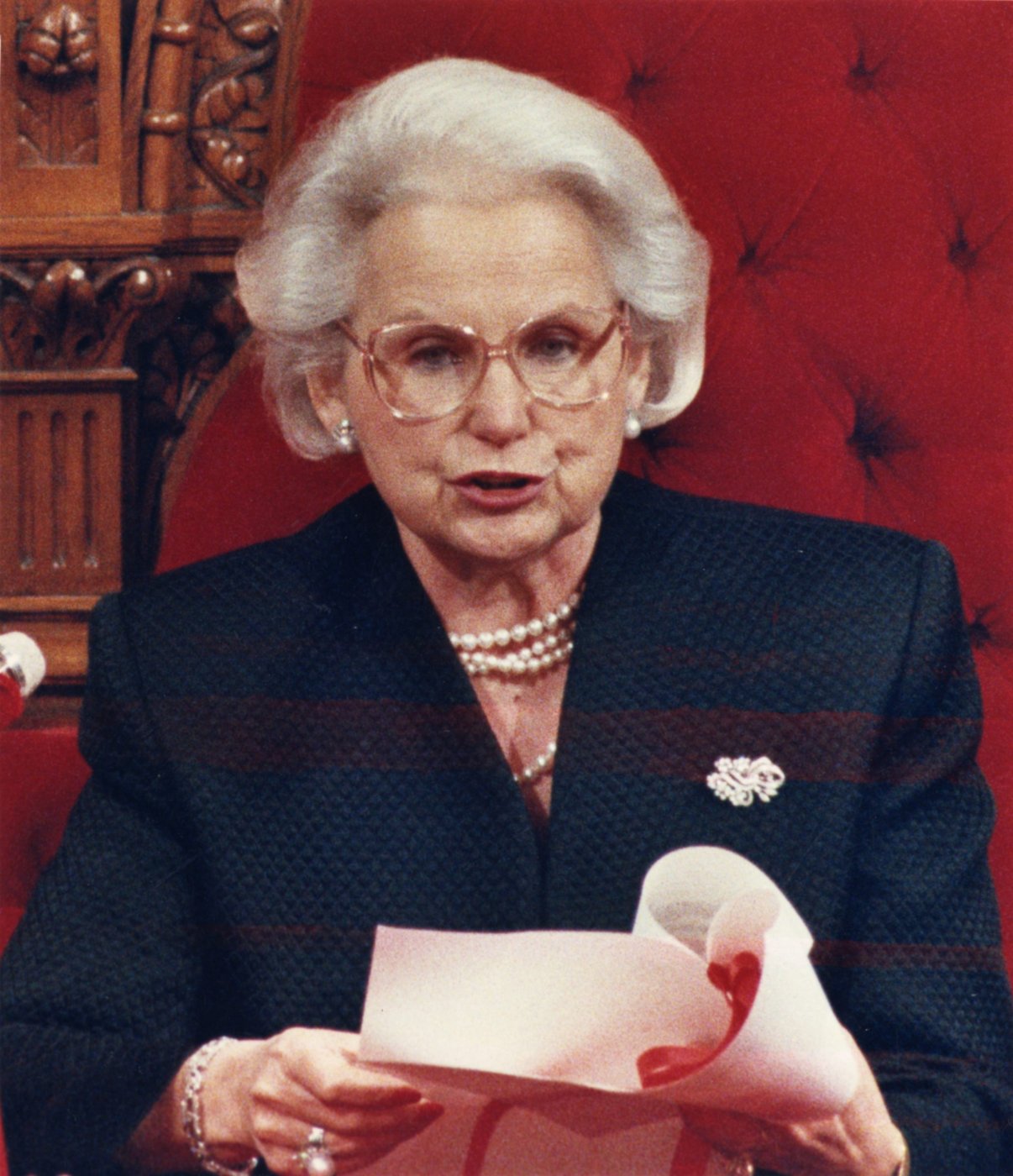 A list of Canada's governors general since Confederation | iNFOnews.ca A list of Canada's governors general since Confederation | iNFOnews.ca