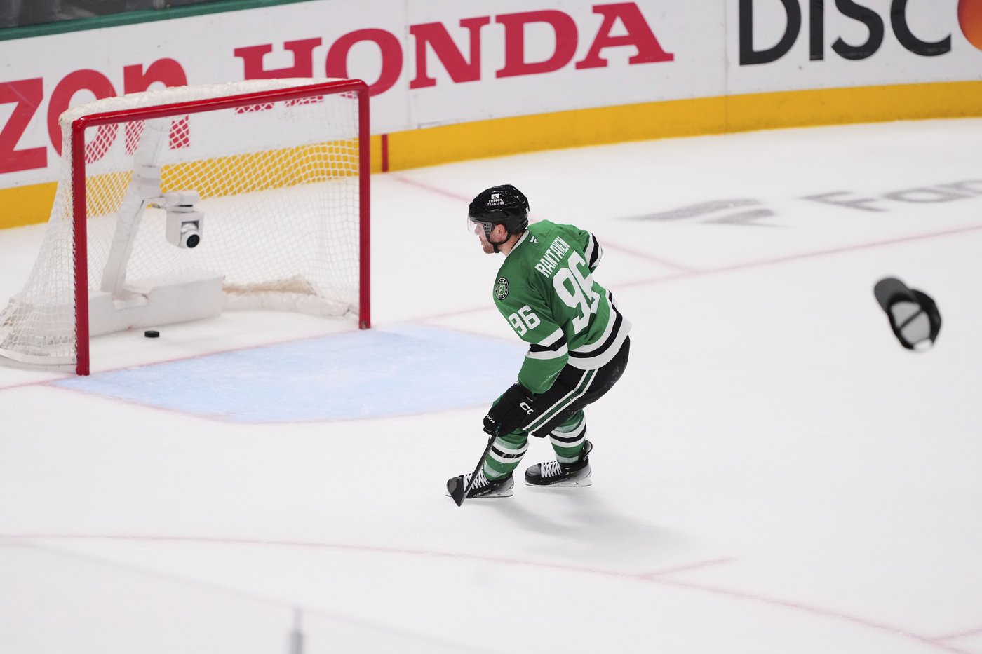 Rantanen has hat trick as Stars rally past Avalanche 4-2 in Game 7 to advance to 2nd round | iNFOnews.ca Rantanen has hat trick as Stars rally past Avalanche 4-2 in Game 7 to advance to 2nd round | iNFOnews.ca