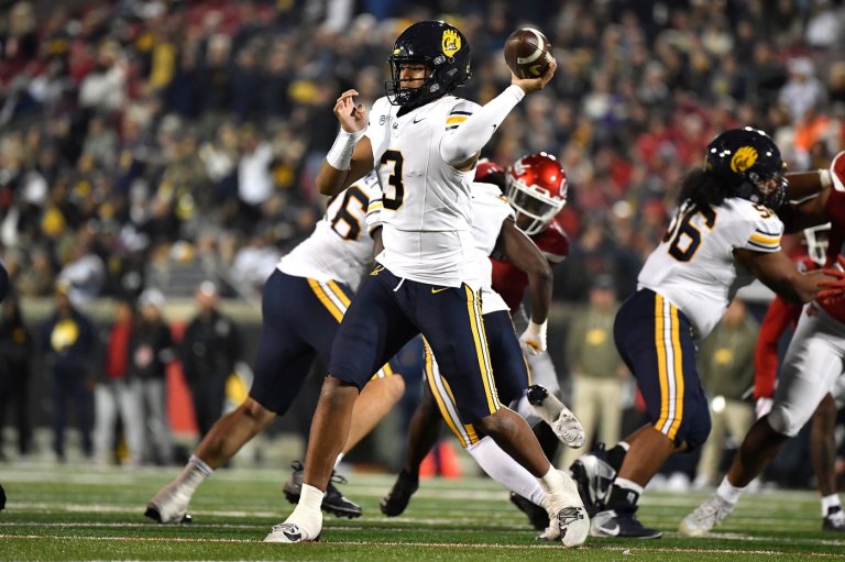 Star freshman Jaron-Keawe Sagapolutele leads Cal into Big Game against Stanford | iNFOnews.ca