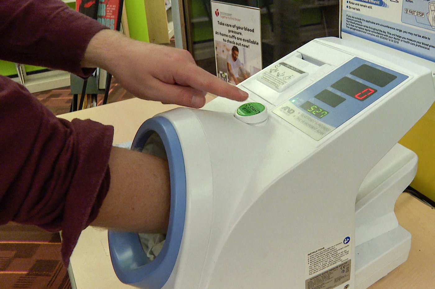 Trying to improve your health and wellness in 2026? Keep it simple | iNFOnews.ca Trying to improve your health and wellness in 2026? Keep it simple | iNFOnews.ca