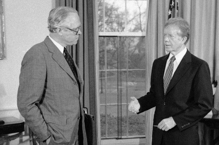 Shutdowns began as a way to enforce federal law. Now Trump is using it to take more power | iNFOnews.ca Shutdowns began as a way to enforce federal law. Now Trump is using it to take more power | iNFOnews.ca