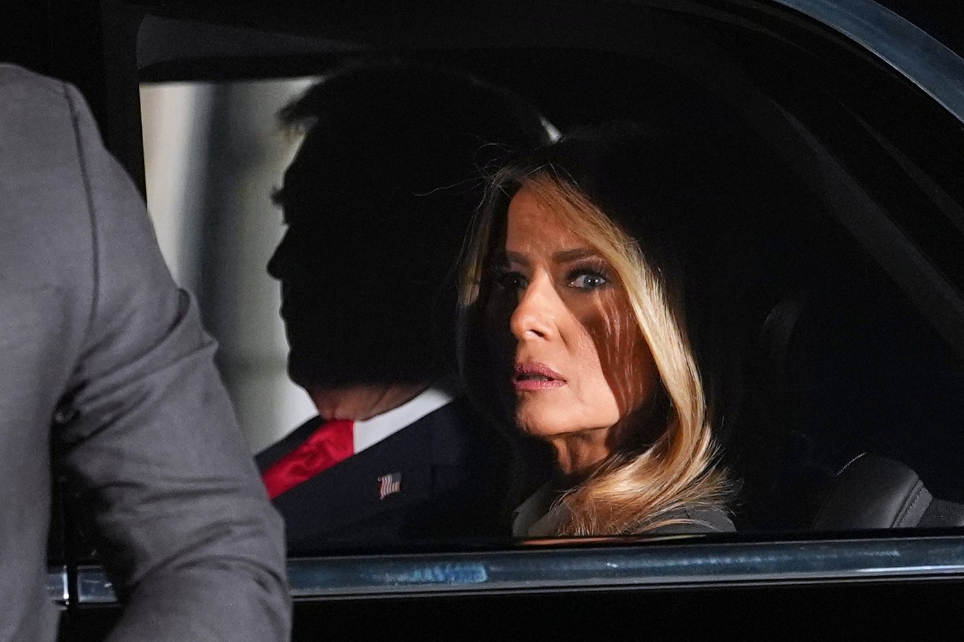The top photos of the day by AP's photojournalists | iNFOnews.ca