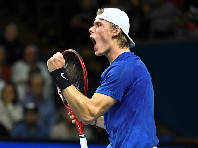 Canadian tennis star Shapovalov advances to first career ATP final | iNFOnews.ca Canadian tennis star Shapovalov advances to first career ATP final | iNFOnews.ca
