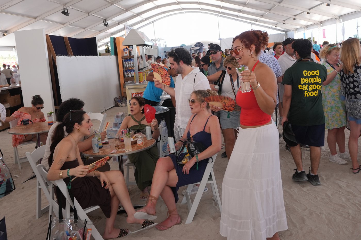 How social media killed the food festival stars. And created others | iNFOnews.ca How social media killed the food festival stars. And created others | iNFOnews.ca
